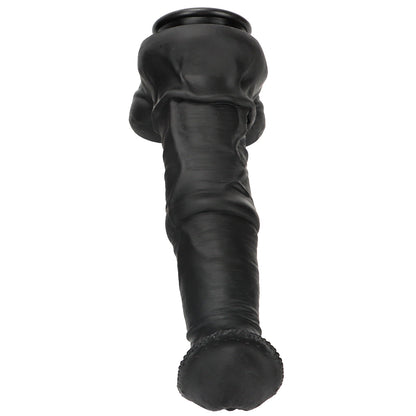 Super Huge Thick Animal Horse Dildo  - image 28