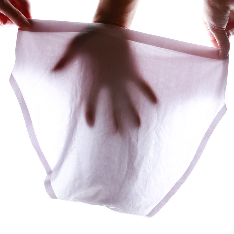 Sissy Camel Toe Underwear - image 2