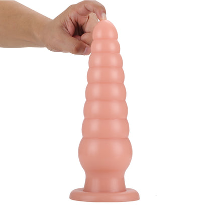 Extreme Ball Plug with Suction Cup - image 7