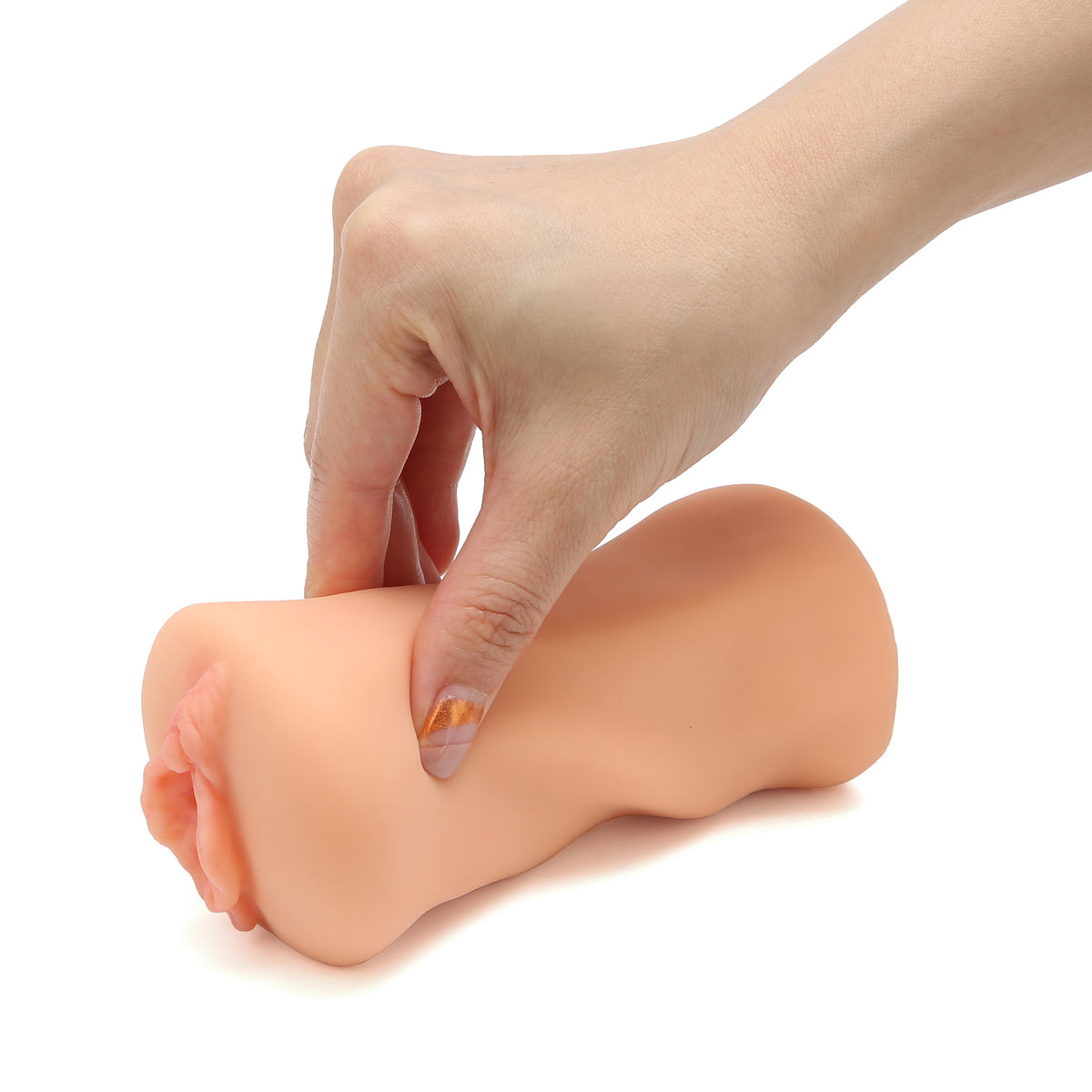 Multi-Form Realistic Male Masturbator Vagina - image 12