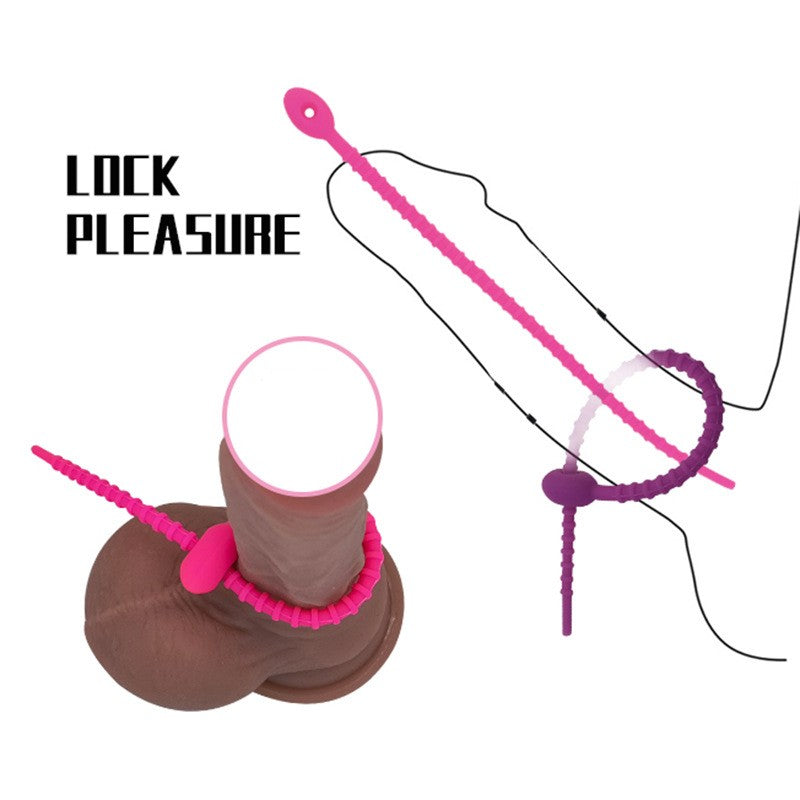 Lock Pleature Uretrhal Sounding - image 0