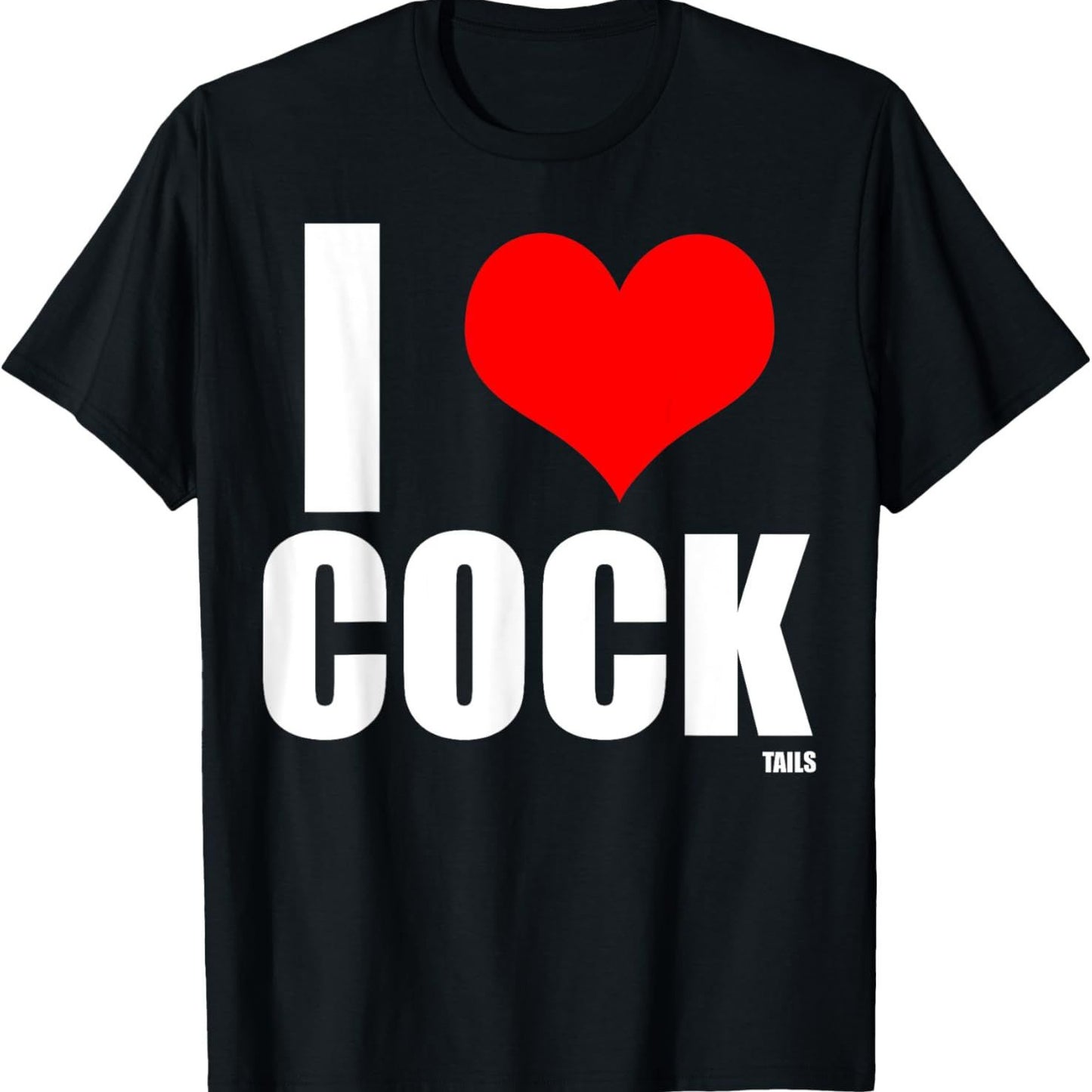 Embarrassing Inappropriate T-Shirt - D - XXXL - image 2