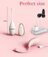 Wearable Remote Control Love Egg – Powerful G-Spot Vibrating Ball for Women  - image 9