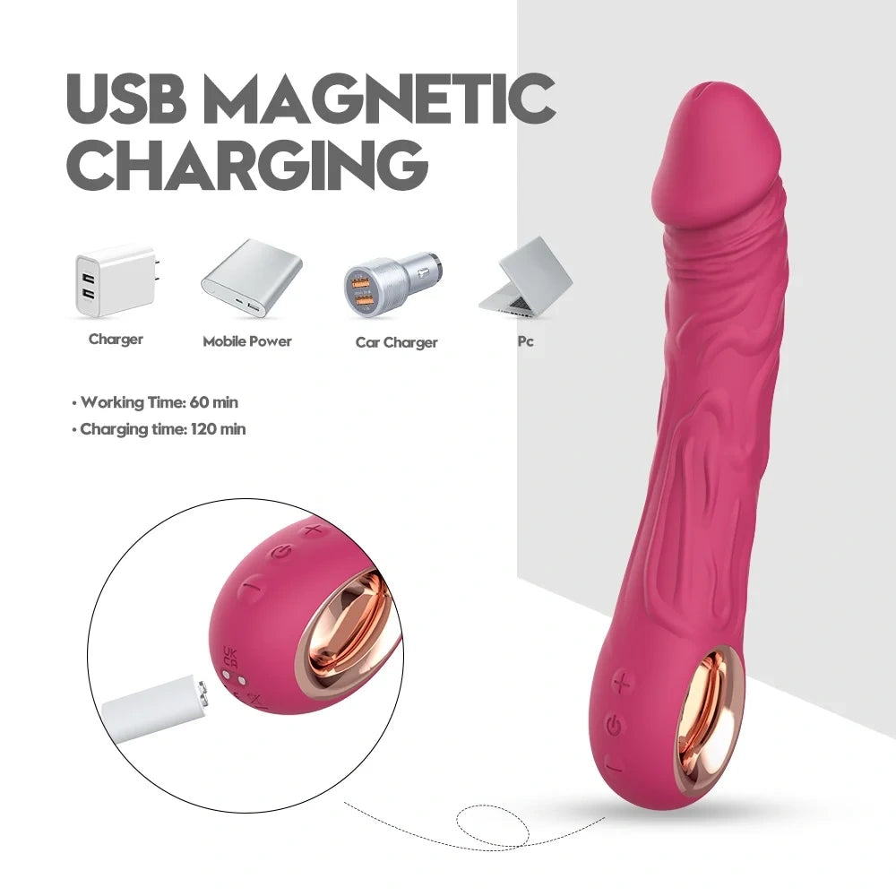 Realpulse Vibrator - image 5
