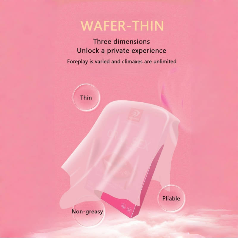 AromaShiel Zero-Contact Flavored Oral Protection Film - image 4