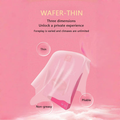 AromaShiel Zero-Contact Flavored Oral Protection Film - image 4