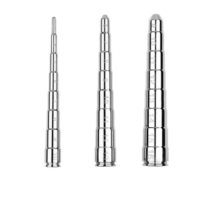 Urethral Sound Catheter Dilator with Scale - S - image 2