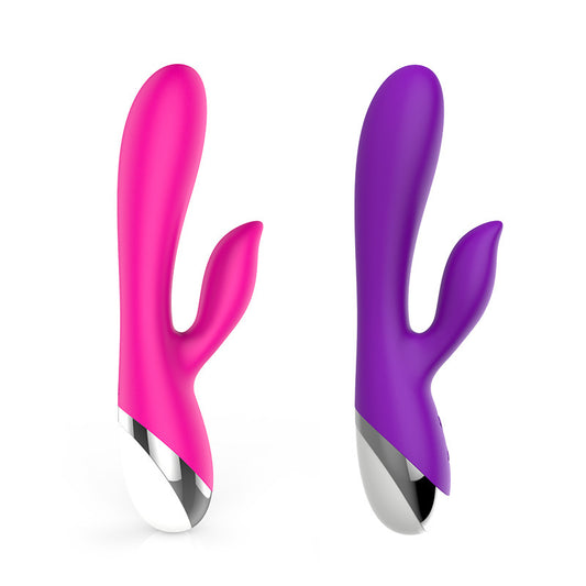 G-Sync Flex - Ergonomic Clit & G-Spot Toy - image 1