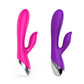 G-Sync Flex - Ergonomic Clit & G-Spot Toy - image 1