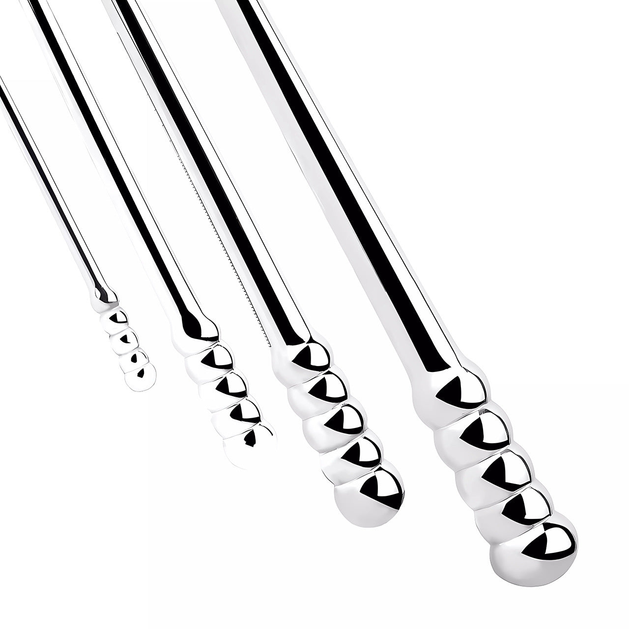 Stainless Steel Urethral Sound with Scale - image 10