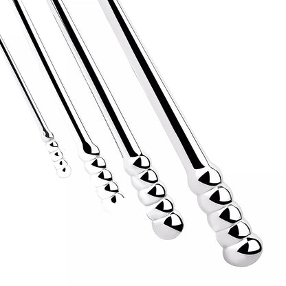 Stainless Steel Urethral Sound with Scale - image 10