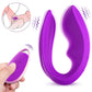 Double Motor Vibrator for Intense Dual Stimulation – Remote-Controlled & Waterproof - image 0