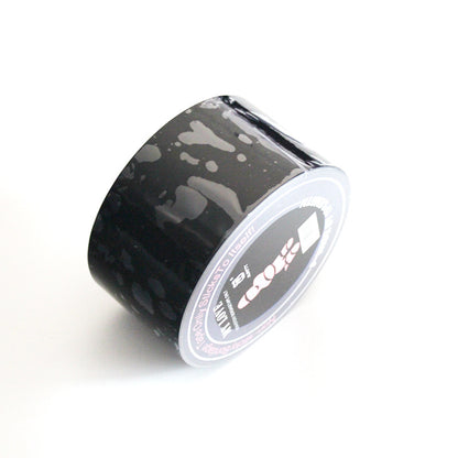 Electrostatic Bondage Tape Sticks 15 M - Black - image 1