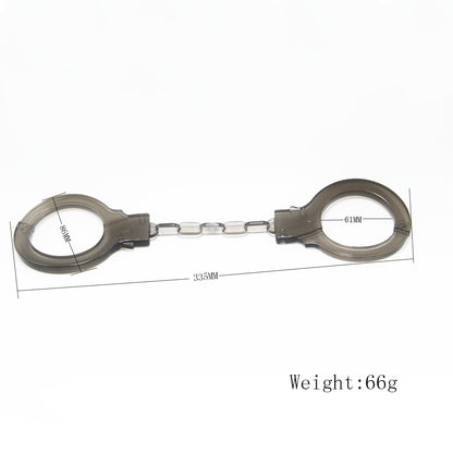 BDSM Hand Cuffs Wrist Restraints - image 3