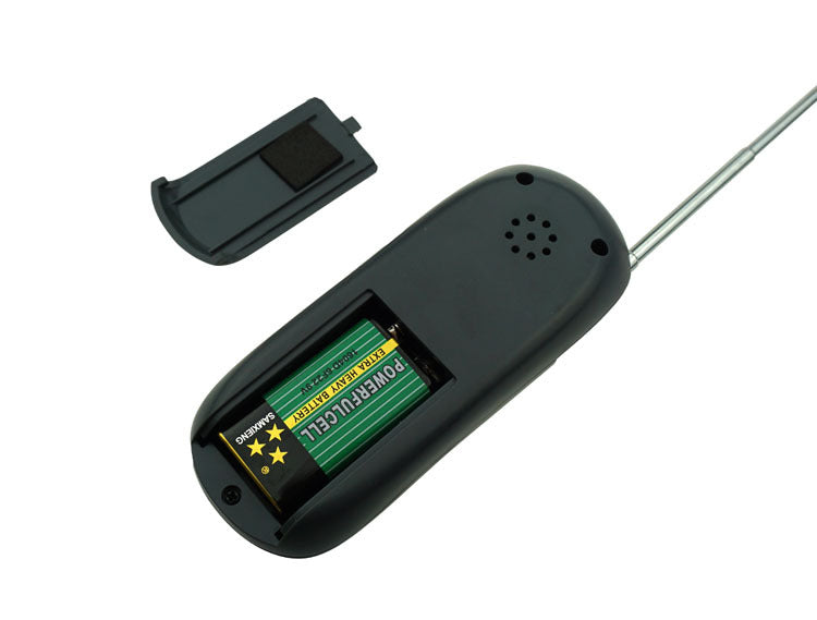 Electric Cock Ring - image 3