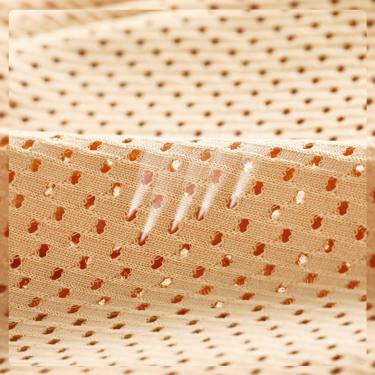 Breathable Sissy Camel Toe Underwear - image 4