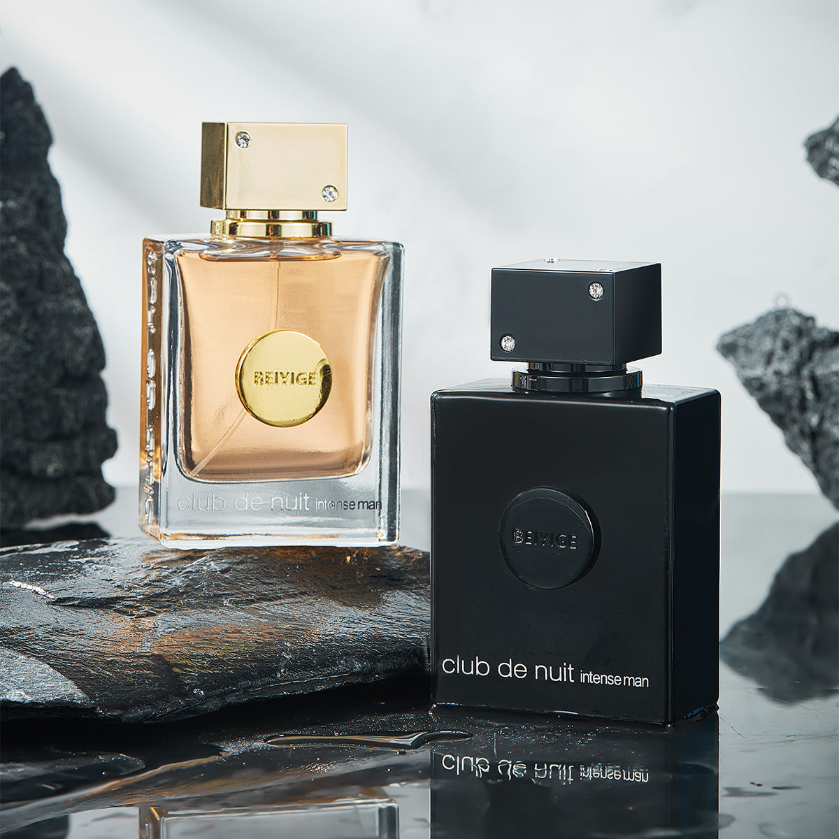 Floral & Woody Pheromone Perfume – 3.5 fl oz  - image 3