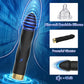 Anal Beads Vibrator – 10-Speed Silicone Massager for Prostate/G-Spot - image 16