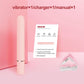 Lipstick-style Mini Vibrator - image 4