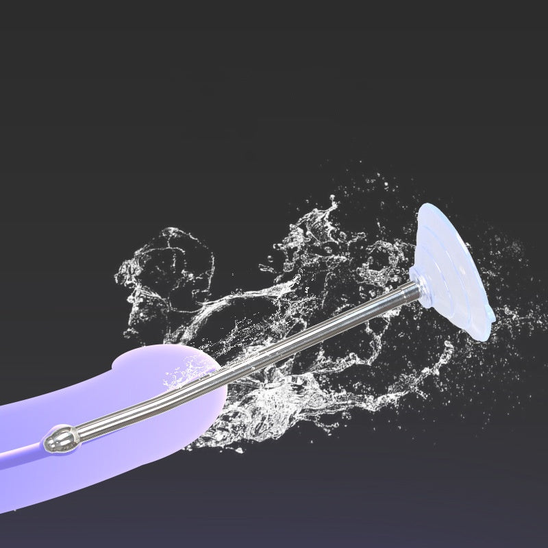 Urethral Sound with Suction Cup Base - image 5