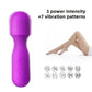 The Eva Vibrator Wand Sexual Massager - image 4
