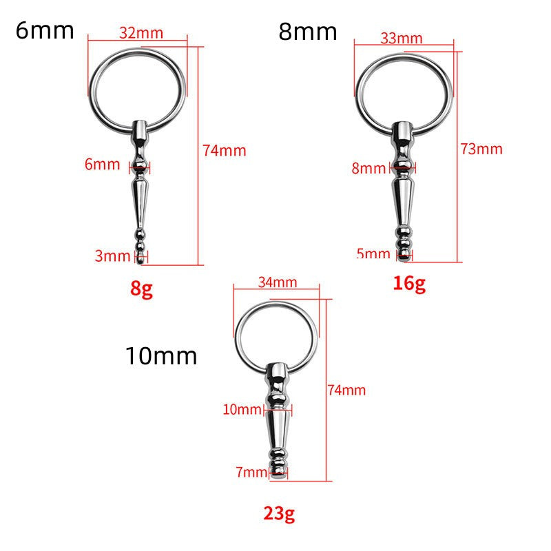 Torment Urethral Sound - image 4