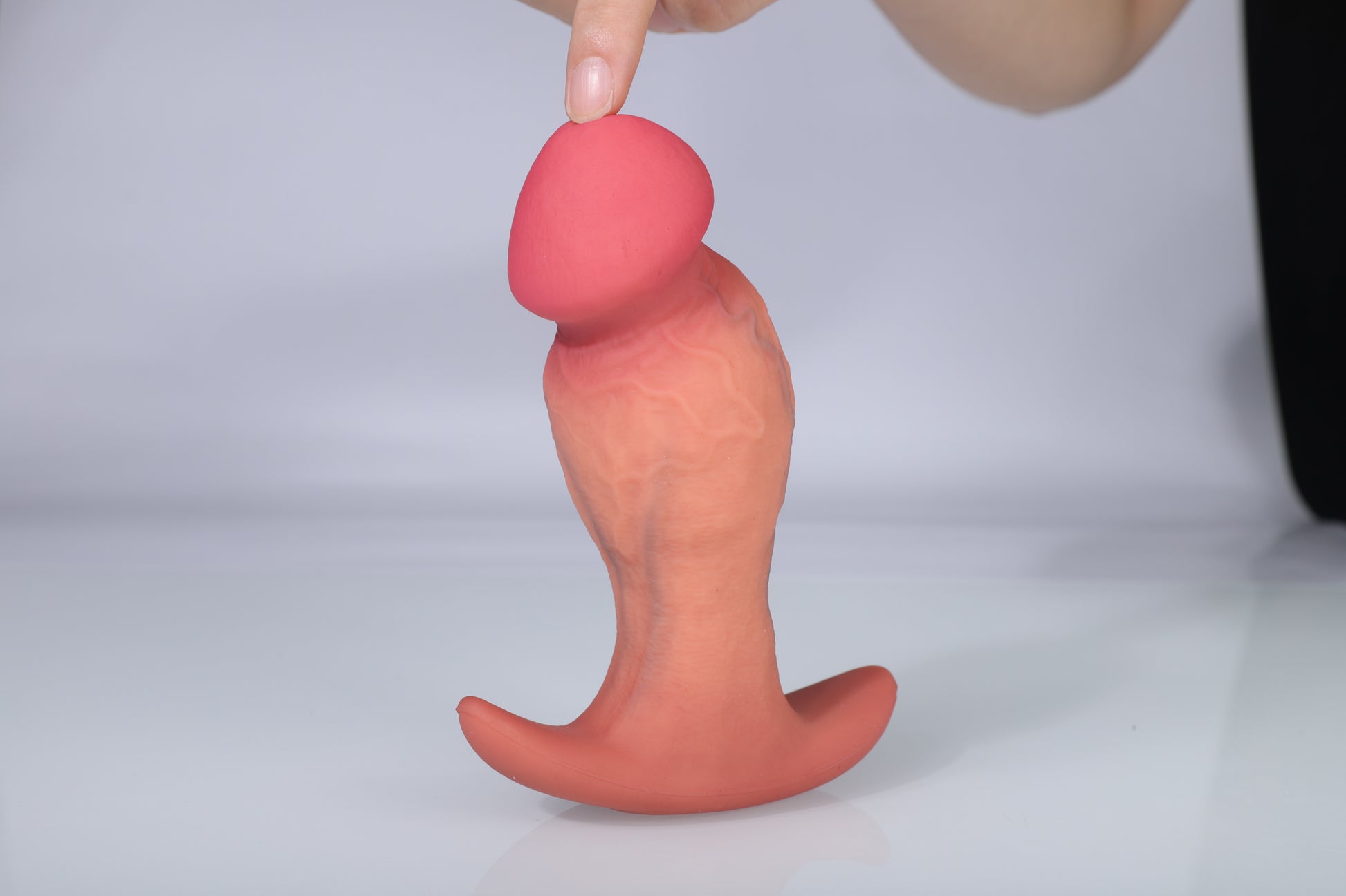 Proteus Anal Plug - image 6