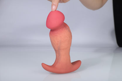 Proteus Anal Plug - image 6