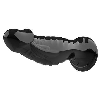 Heteromorphic Double Strap-on Dildos - image 5