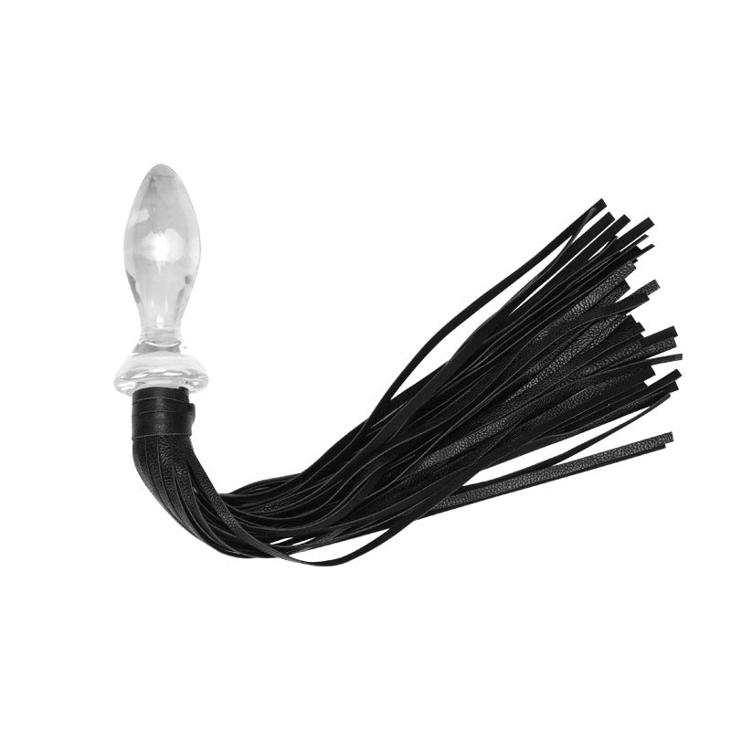 Dildo Flogger SM Whip - B - image 2
