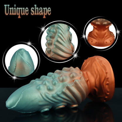 Tentacle Pleasure - Octopus Anal Plug - image 8