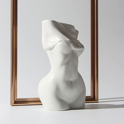 Mila Moya Style Sexy Ceramic Flower Vase - image 0