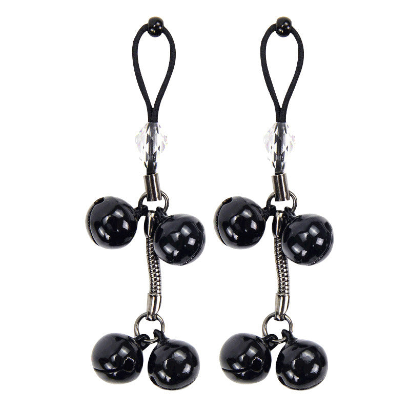 Rope Harness Nipple Clamp - image 8