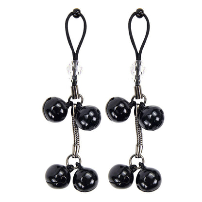 Rope Harness Nipple Clamp - image 8