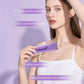 Silky Smooth 2-in-1 Bikini & Facial Hair Trimmer For Women - image 1