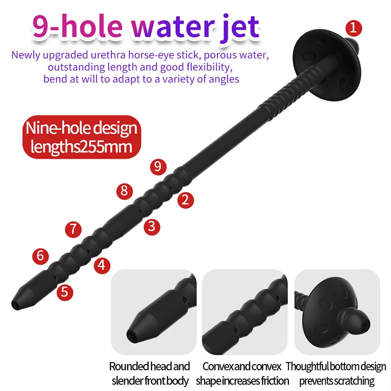 Aeroseal Urethral Plug - image 12