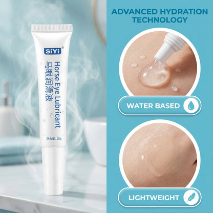 10g Water-Based Clear Lubricant with Precision Nozzle - image 3