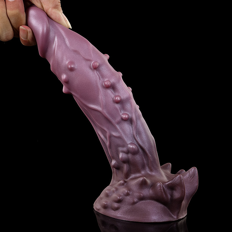 Wyrmspire Dildo - image 3