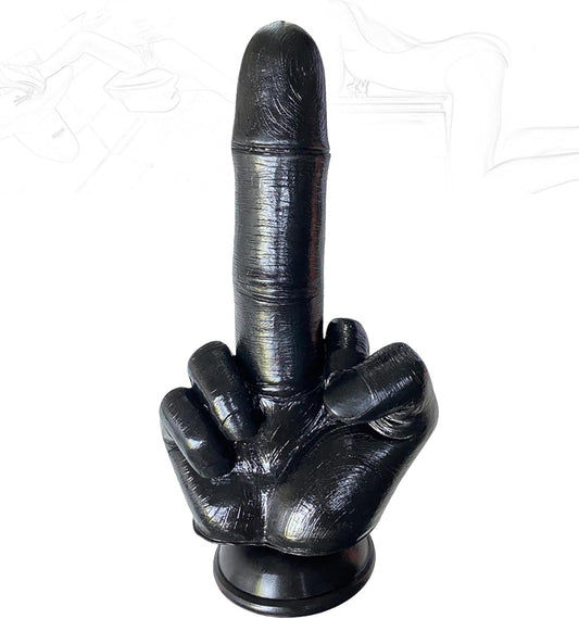 Flexsuction Anal Plug - image 0
