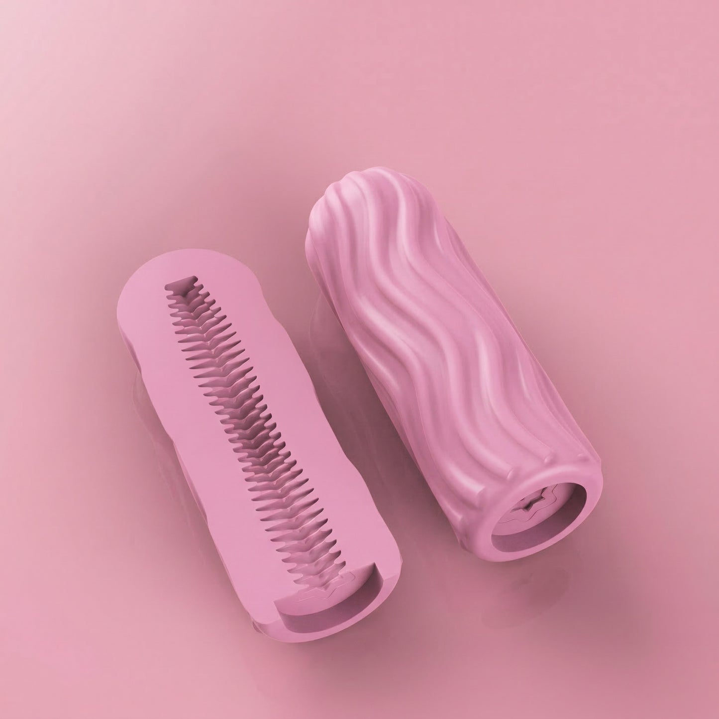 Compact Pocket Masturbator - image 10