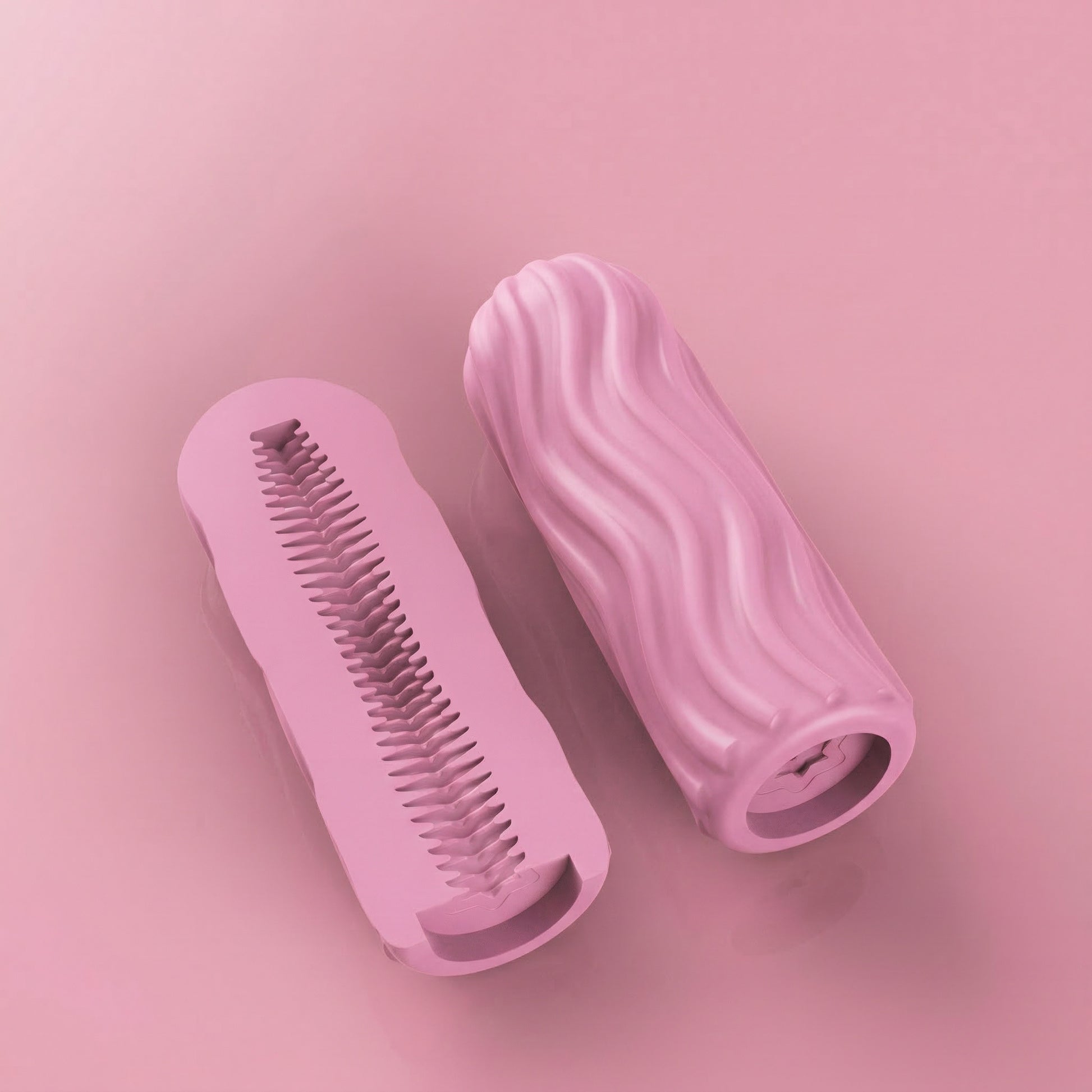 Compact Pocket Masturbator - image 10