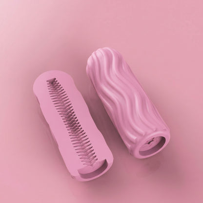 Compact Pocket Masturbator - image 10