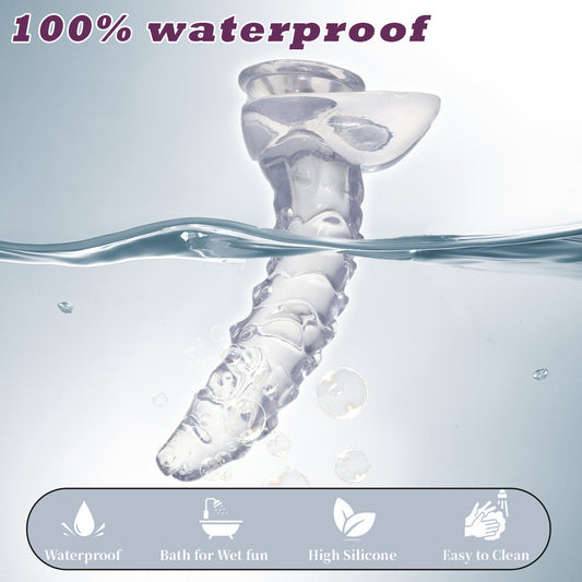9.05 Inch Dildo Suction Cup - image 1
