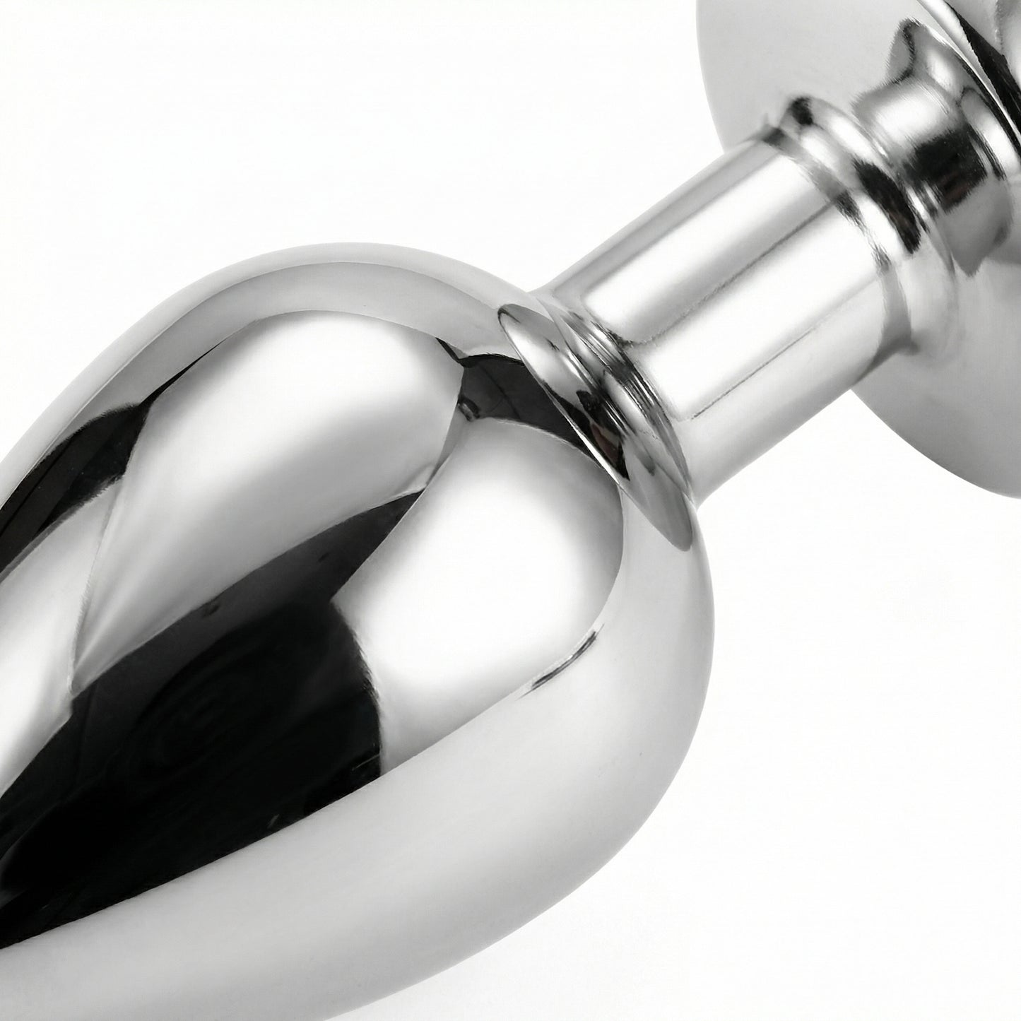 39'' Leopard Tail Plug - image 1