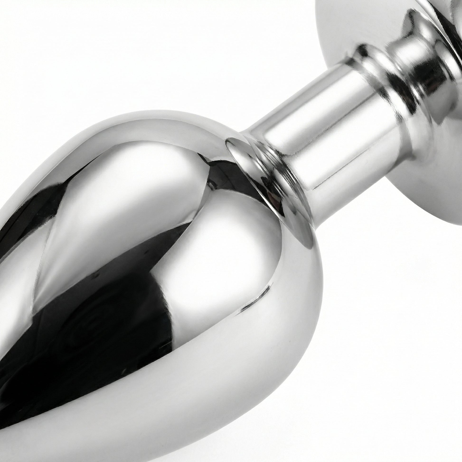 39'' Leopard Tail Plug - image 1