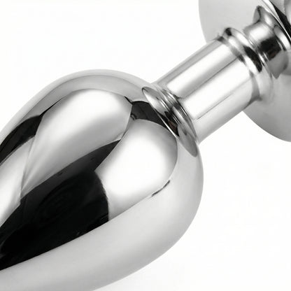 39'' Leopard Tail Plug - image 1