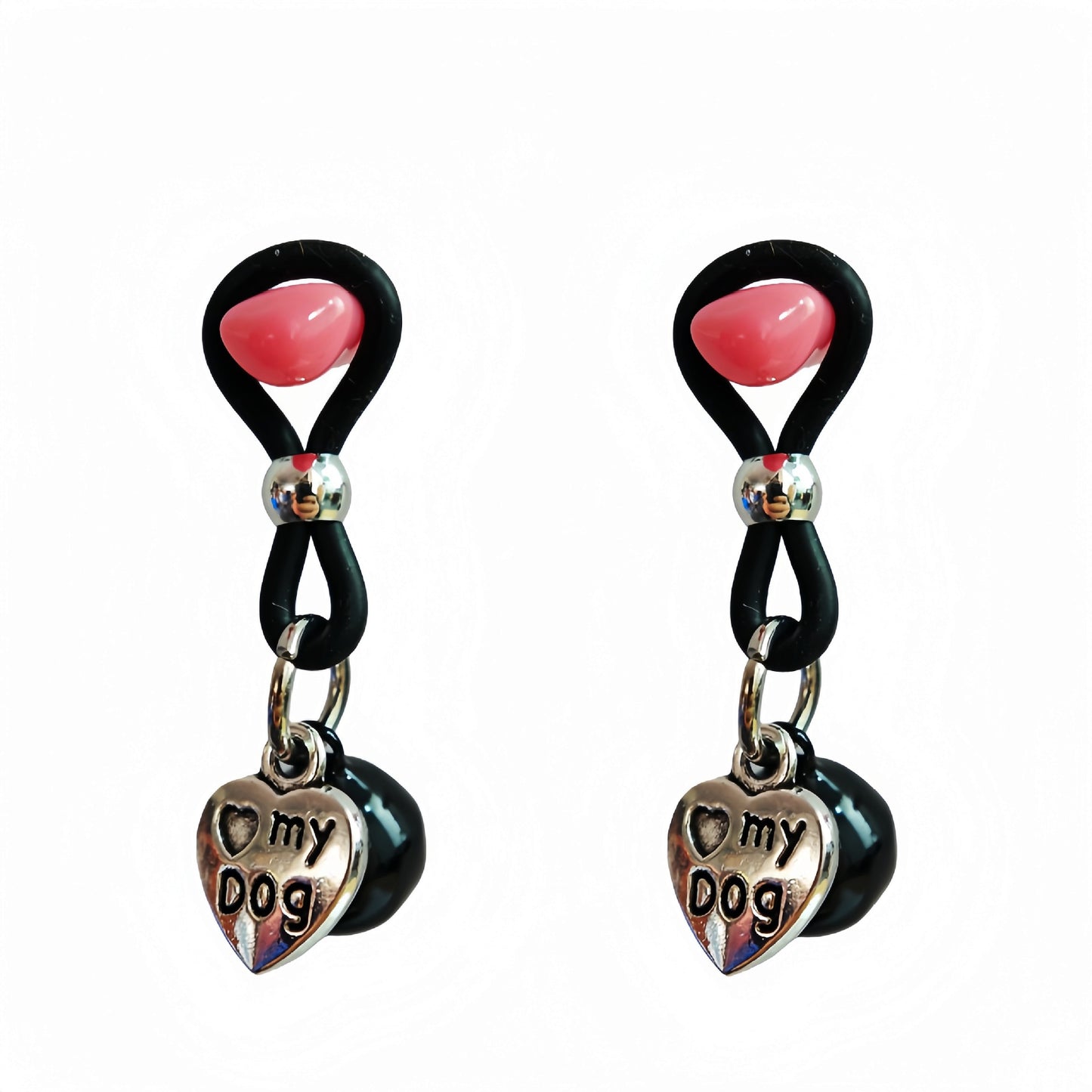 Love Lisa Dog Nipple Clamps - image 2