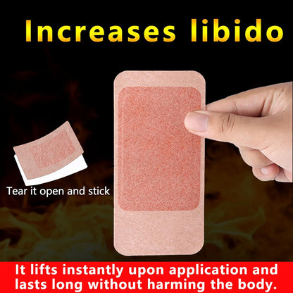 Disposable Adhesive Intimate Sleeve – Long-lasting Performance Support - image 4