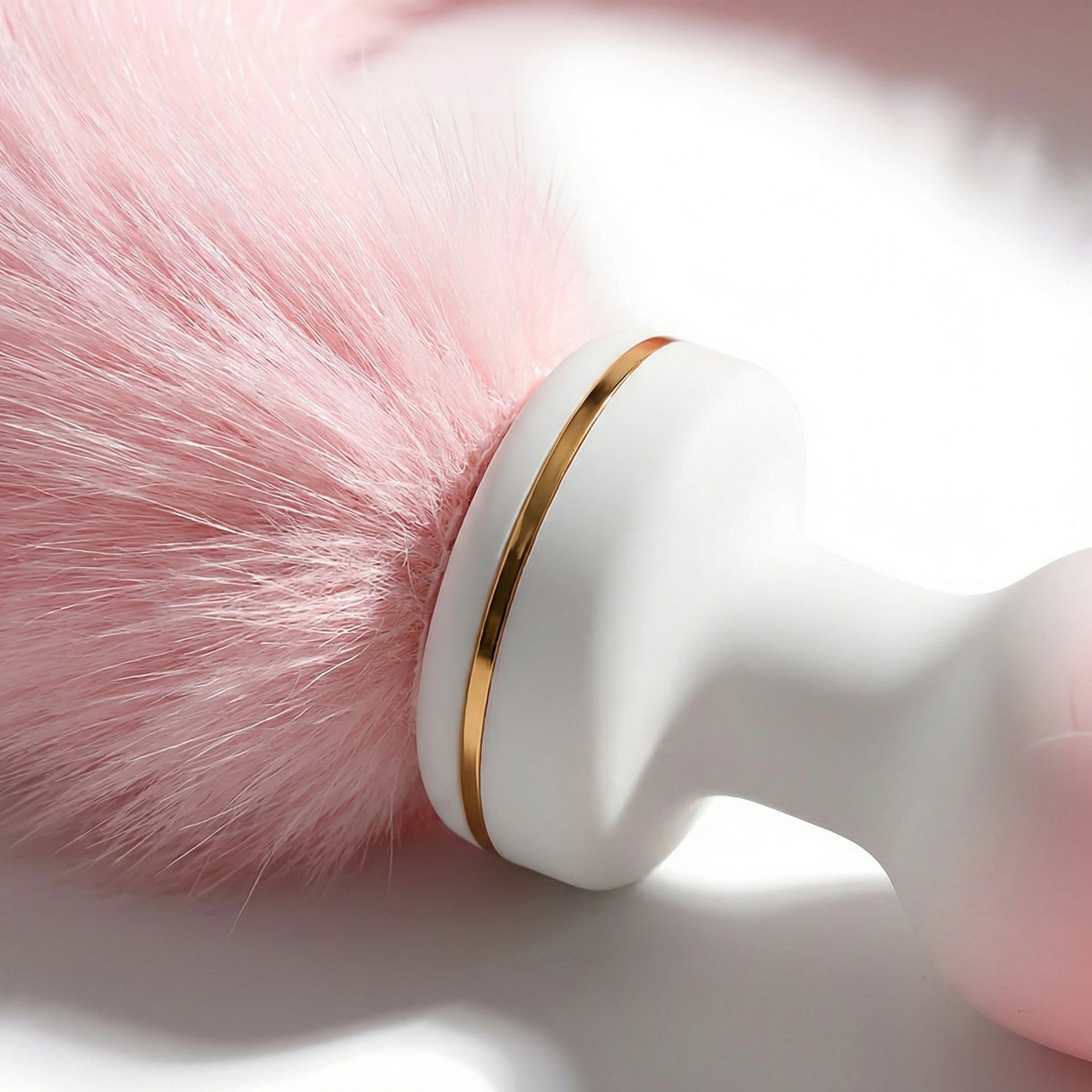 15'' Intelligent Warming Fox Tail Plug - image 11
