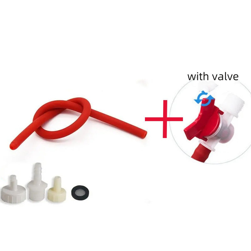 Enema Anal Cleaning Tube - 150cm - image 1